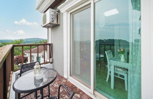 Anmyeondo In You Pension - Foto 47