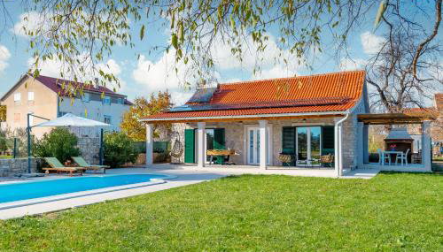 Villa Bajadera - Foto 3