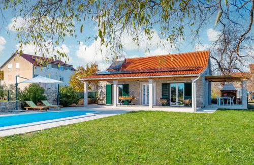 Villa Bajadera - Foto 3