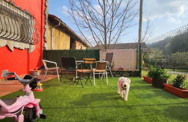 Apartamento Rural Lago Ercina - Foto 8