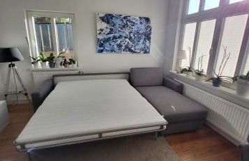 Freienwohnung 80qm, 4 Personen mit Kamin - Foto 26