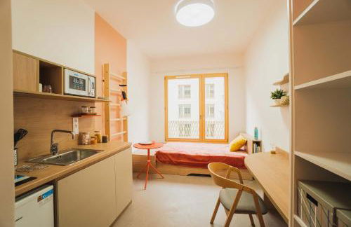 Ecla Paris Villejuif - Foto 18