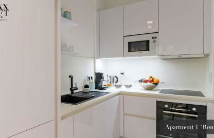 LUXXLOFT Luxusapartments Wetzlar - Foto 4