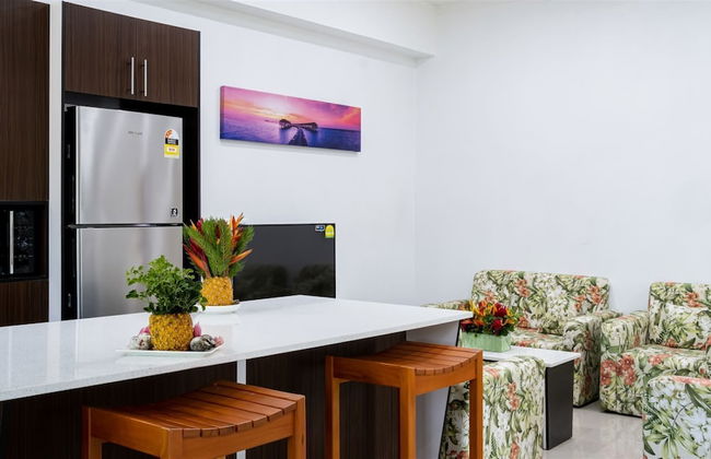 Coastal Suites - Photo 3