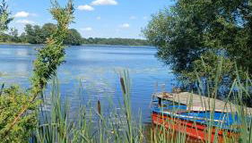 Ferienhaus am Bauernsee - Foto 5