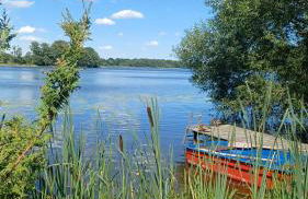 Ferienhaus am Bauernsee - Foto 5