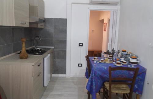 B&B da Bibi - Foto 19