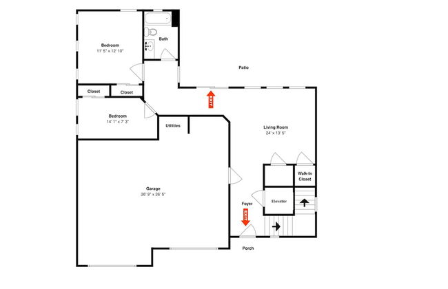 BeachHouse Bliss by Silver Sands Vacation Rentals - Foto 23