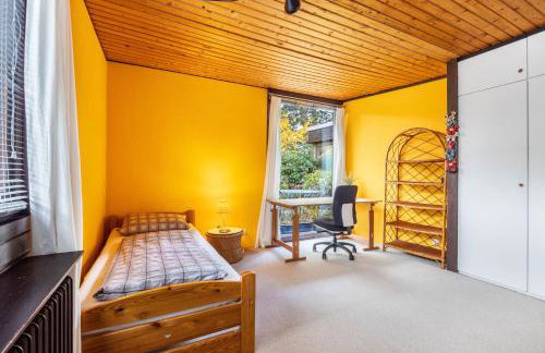 Sonniger Architektenbungalow 128 qm - Foto 17