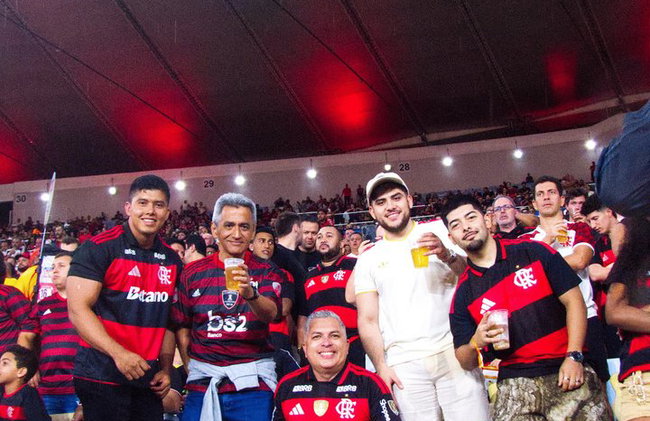 Watch football match at Maracanã with ticket, Guide and transfer - Photo 6