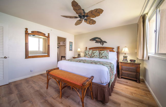 Royal Kahana Maui by OUTRIGGER - Foto 45