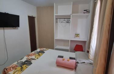 Kitnet encantador no centro de campina grande -PB - Foto 8