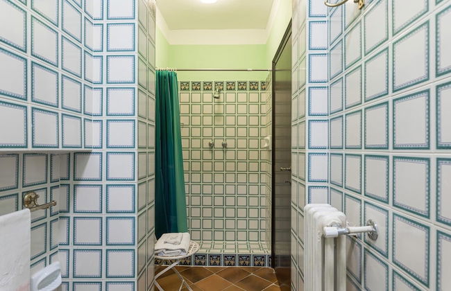 Villa Rinaldi 6 in Carpineta - Foto 37