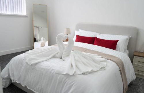 Birmingham City Haven - Foto 1