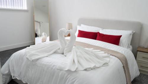 Birmingham City Haven - Foto 1