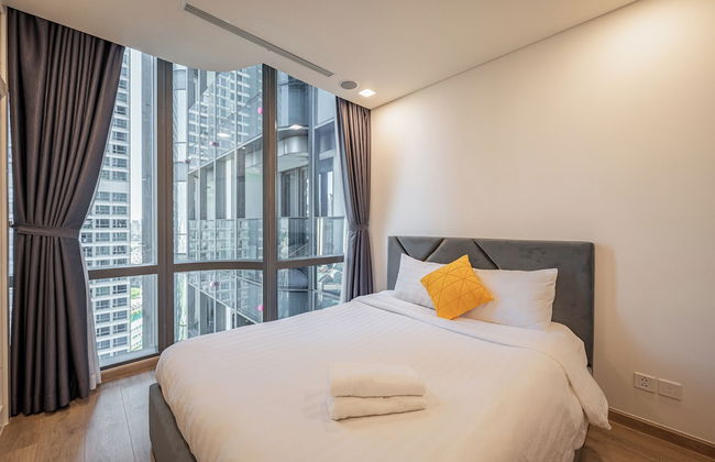 Landmark 81 Luxury Citypoint ANGIA - Foto 3