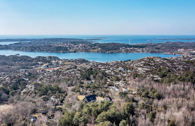 12 Person Holiday Home in Nosund-by Traum - Foto 49