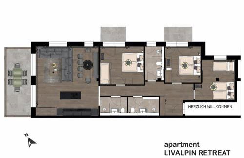 LIVALPIN Retreat - Foto 9