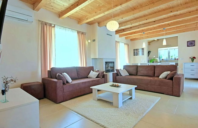 Patricia Comfortable Holiday Residence - Foto 7
