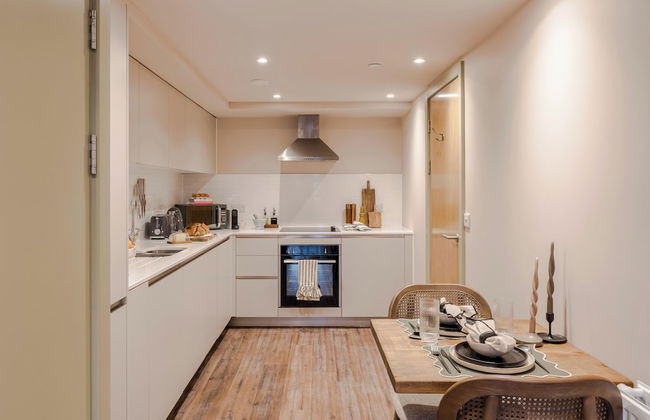 Waterside Living I Luxe Apartments - Foto 42