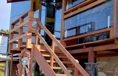 Hospedagem Encantos da Serra - Foto 1