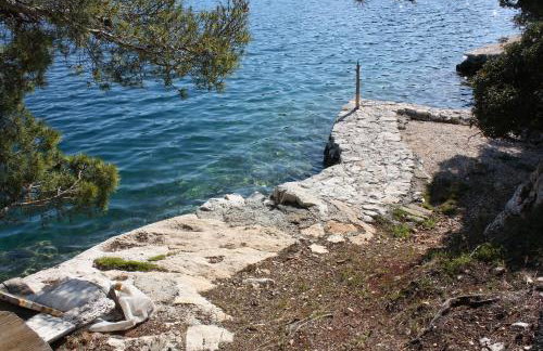 Apartments by the sea Babine Kuce, Mljet - 611 - Photo 6