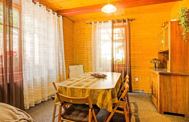 Modern Holiday Home in Cerny Dul With Private Garden - Foto 74