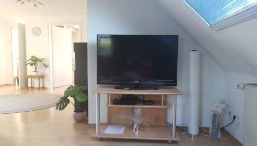 Ferienwohnung Grünberger Land - Photo 5