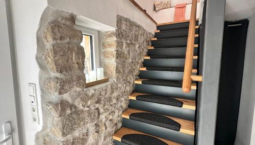 Ferienhaus mit Garten und Terrasse im schönen Nahetal - Foto 3