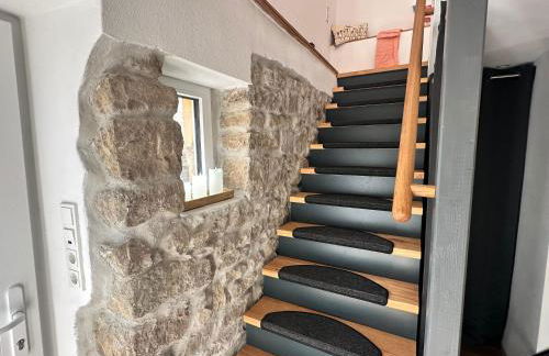 Ferienhaus mit Garten und Terrasse im schönen Nahetal - Foto 3