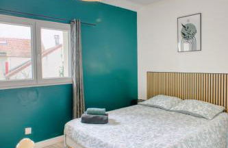 Appartement Spacieux 80 m2 - Foto 55