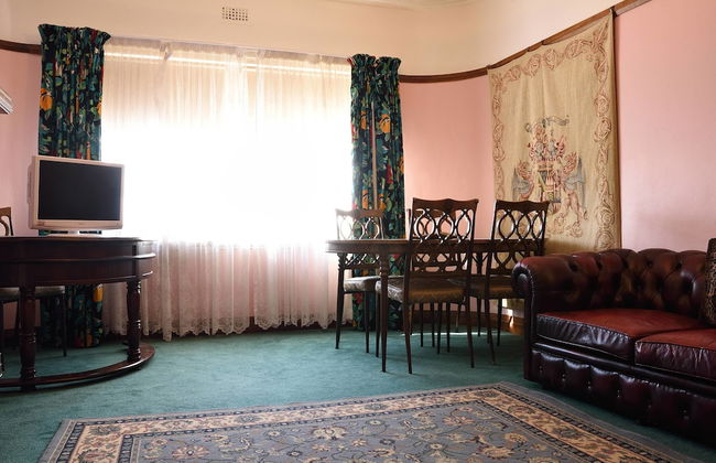 Apartments Downtown - Photo 18