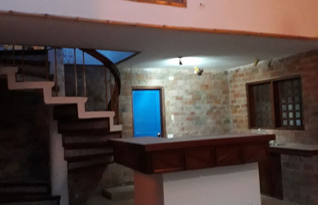 Bahay Isla Sanctuario - Foto 14