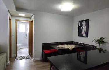 Apartamento no Residencial Vert em Bento Gonçalves-RS - Foto 6