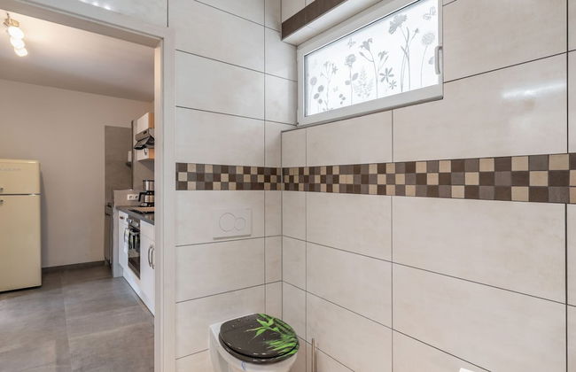 Lovely Apartment in Stützerbach near Forest - Foto 18