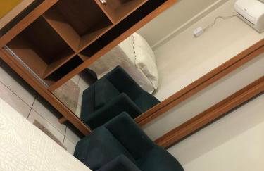 Quadra 6 Paiaguás Parque das Águas Cuiabá - Foto 3