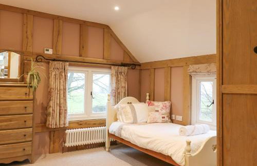 Lodge Cottage - Foto 33