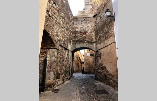 El Escondite de la Muralla - Foto 24