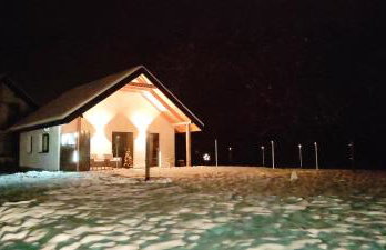 Agroturystyka Domek nad Potokiem - Foto 6