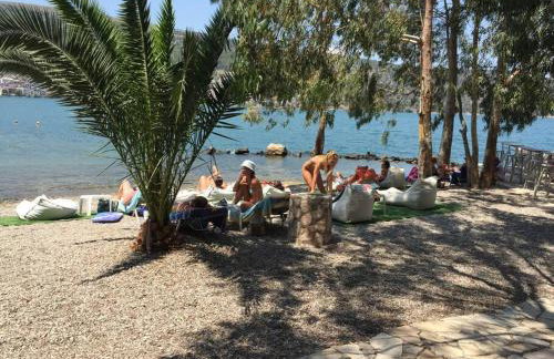 Traditional house by the sea 2 - Foto 51