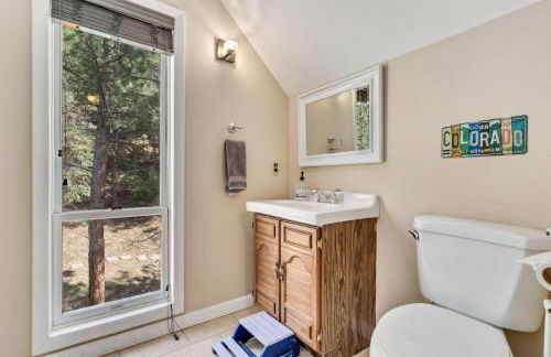 King of the Mountain. Private Hot Tub. Pets allowe - Foto 27