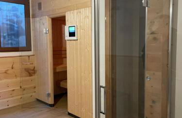 Golfchalet 3 confini - Foto 34