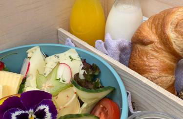 Johannis Suite - Schrangen-Suites-1389 - Foto 27