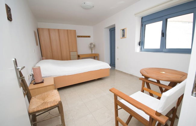 Family Holidays House Koutsouras by GHH - Foto 2