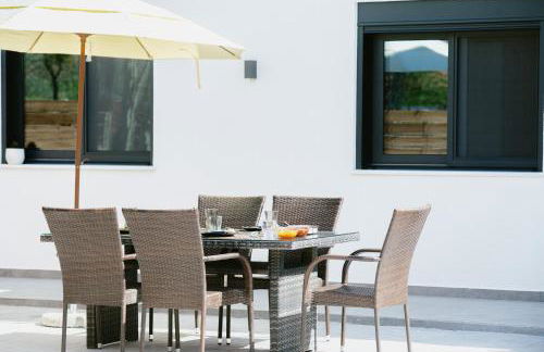 Villa Etoile - Foto 41