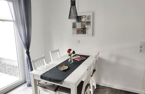 Holiday Apartment Heide 1 - Foto 11