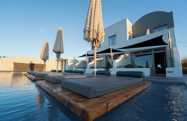 Volcanic Arc Suites - Foto 76
