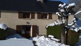 Gîte de la Séoube - Foto 3