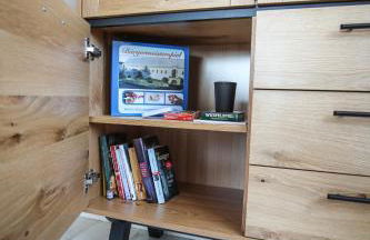 Zentral - Gemütlich - Küche - Balkon - Garage - Foto 12