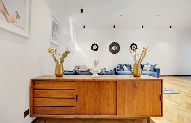 Résidence Paris Boetie - Foto 68